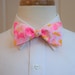 see more listings in the Resort/Preppy Bow Ties section