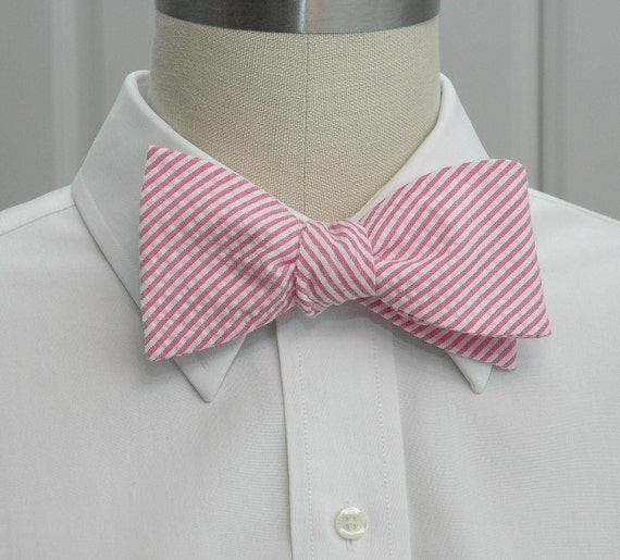 Southern Gents Mens Self Tie Bowties