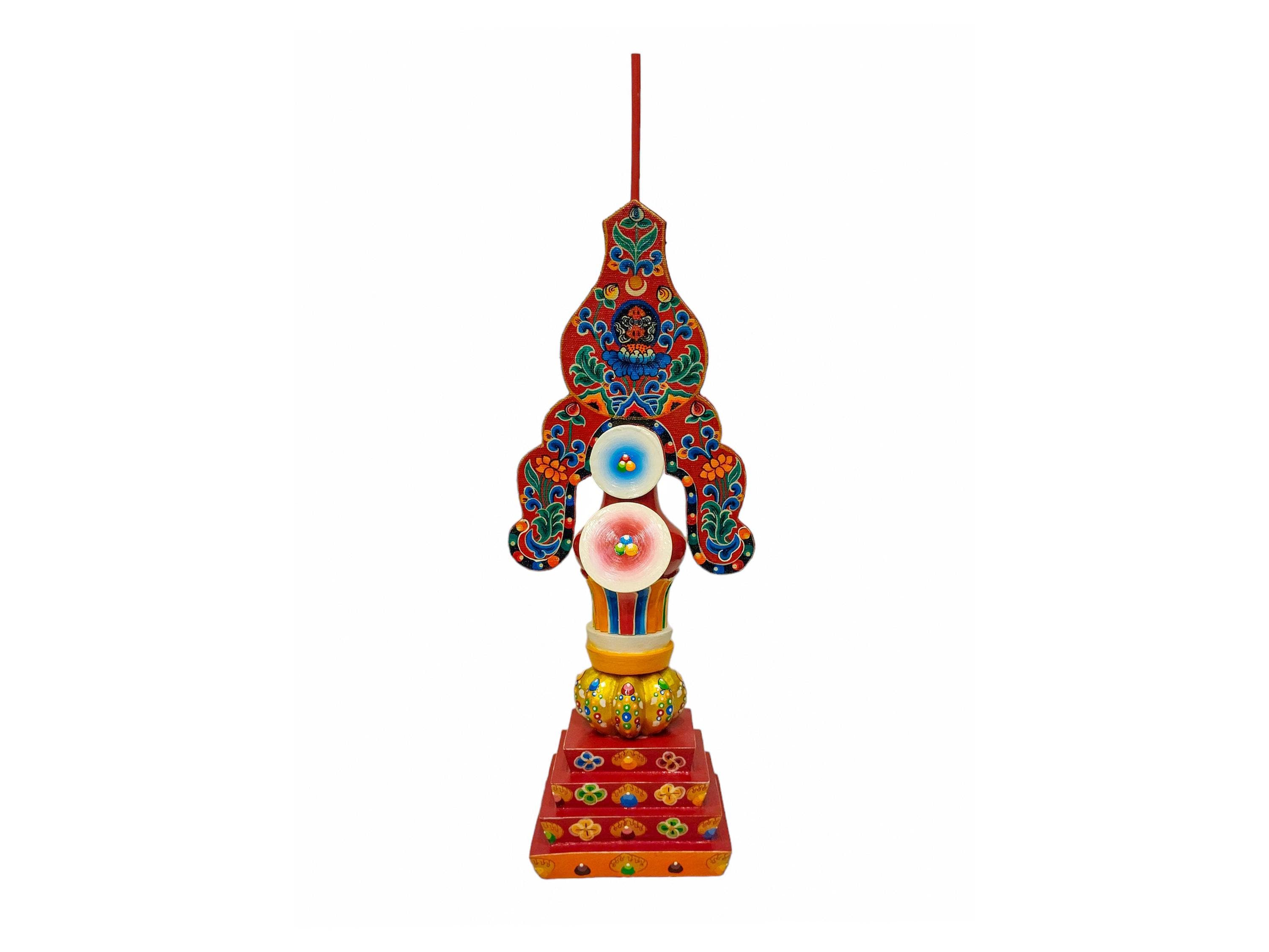 Water Torma New Zealand