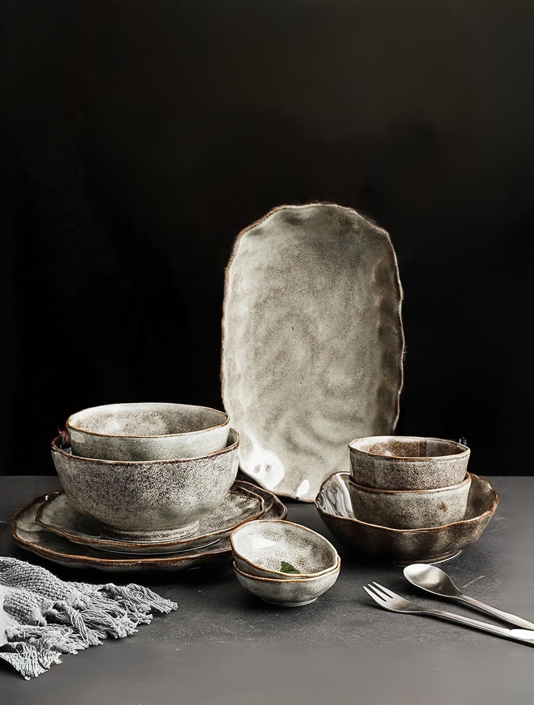 Vajilla orgánica México