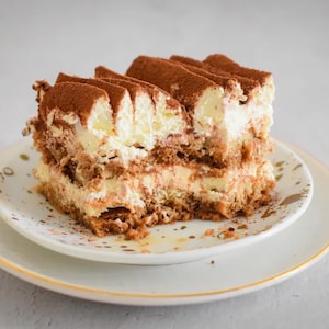 Easy Italian Tiramisu (No Egg) Best recipe