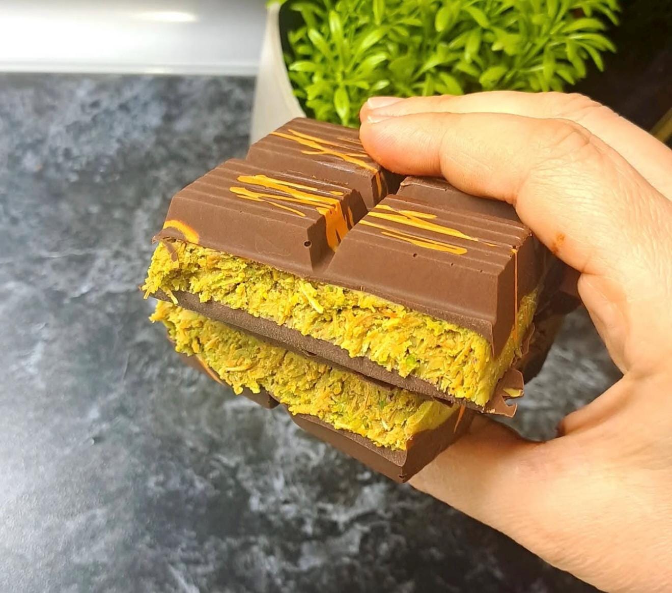 Fix chocolate bar - Etsy 日本