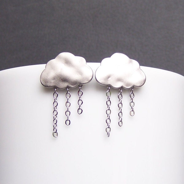 Rain Showers Earrings