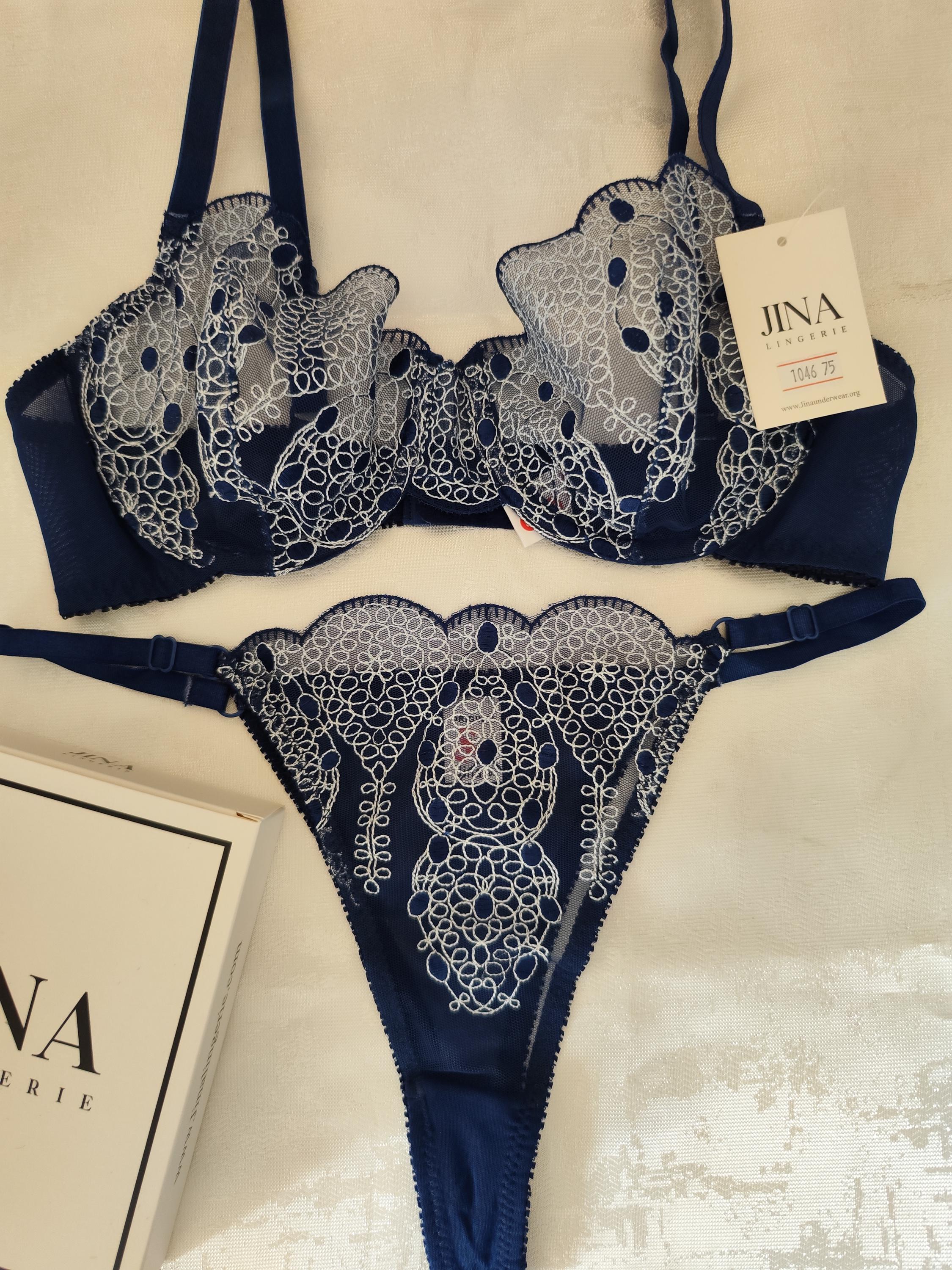 Chanel Lingerie New Zealand