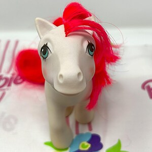 My Little Pony Cherry Treats - 1984 MLP