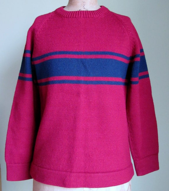 Vermont Ski Sweater Moriarty's in Stowe - Etsy
