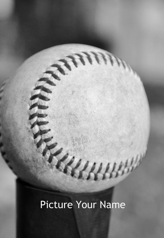 C Letter Alphabet Photography Download C Baseball Theme Etsy