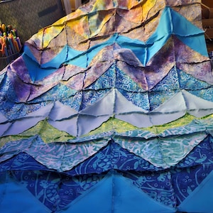 Handmade Quilts