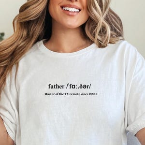 Best Dad Ever Shirt – Funny Father’s Day Gift Tee – Cool Dad Jokes T-Shirt – Awesome Papa Graphic for Proud Fathers