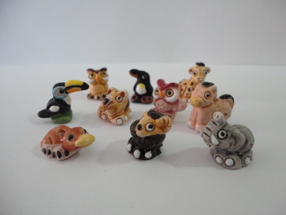 Peruvian ceramic deals beads