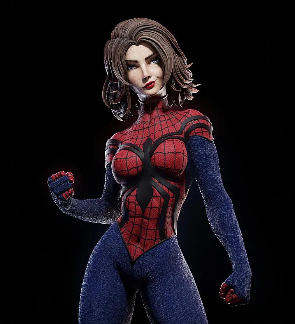Sexy Spider Costume - Etsy