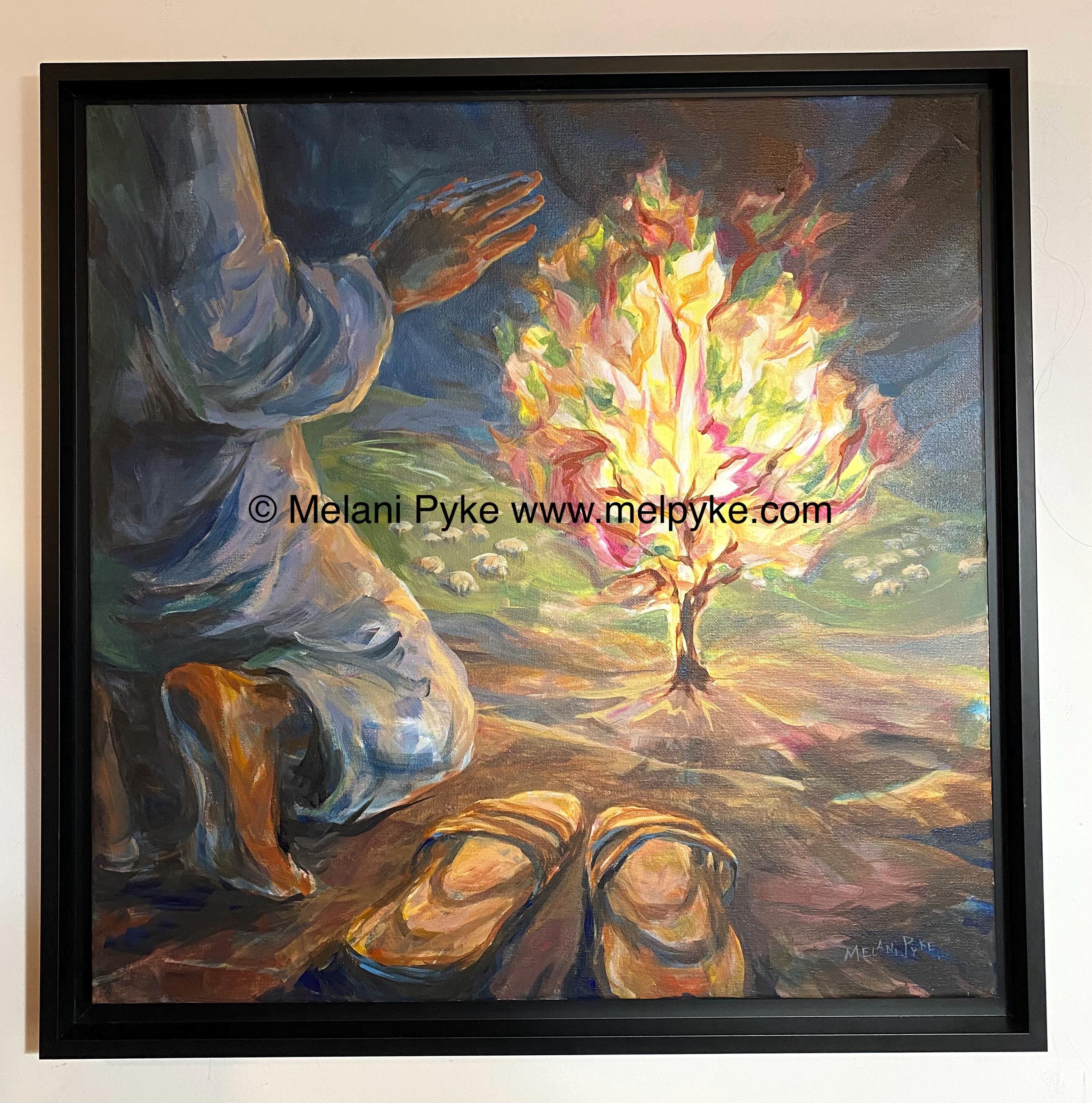 【未使用】bush de brunt Heaven and Earth 未使用】bush de brunt Heaven and Earth