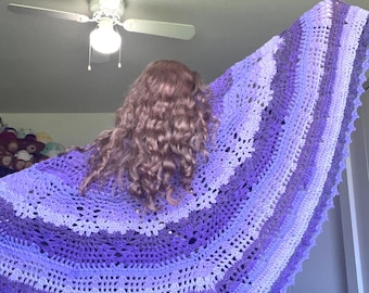 Starburst shawl/ cover up/ cover-up/ scarf/ body wrap/ wrap