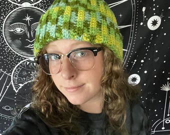 Traditional Gender-Neutral Beanie/Hat