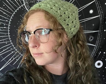 Simple Gender-Neutral Bandana