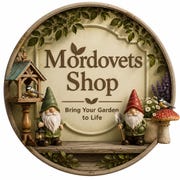MordovetsShop store logo