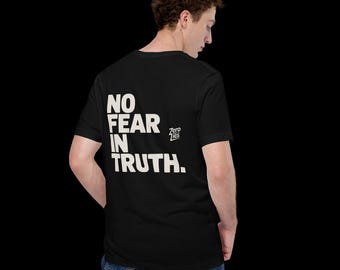 Zero Lies® – No Fear in Truth Collection Vol.1