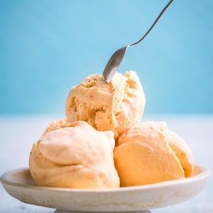 High Protein Recipes, Ice Cream, Low Calorie, Volume Eating, Healthy Desserts, Low Carb Desserts, Sugar-free Desserts, Meal Plan, Diabetic,