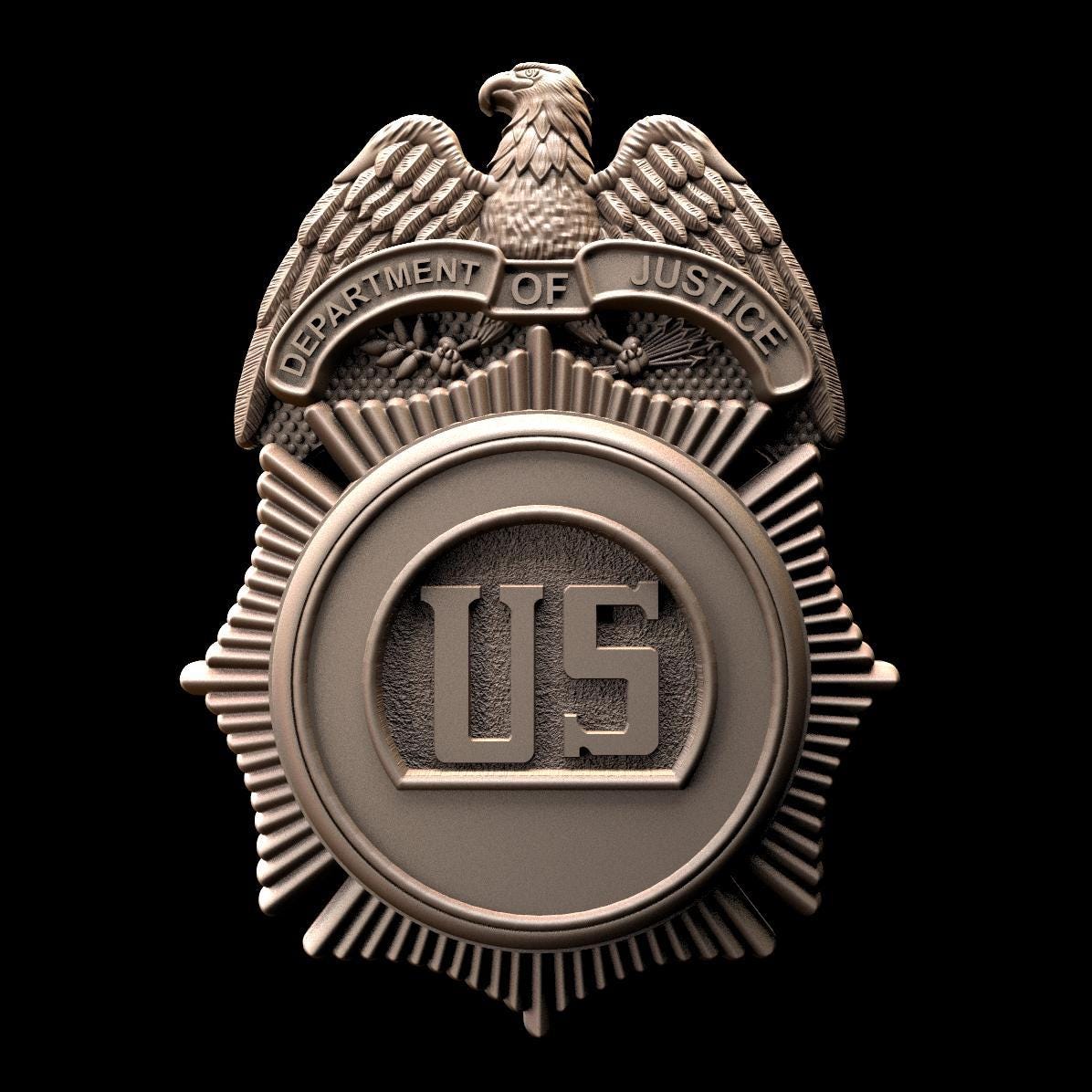 Dea badge - Etsy 日本