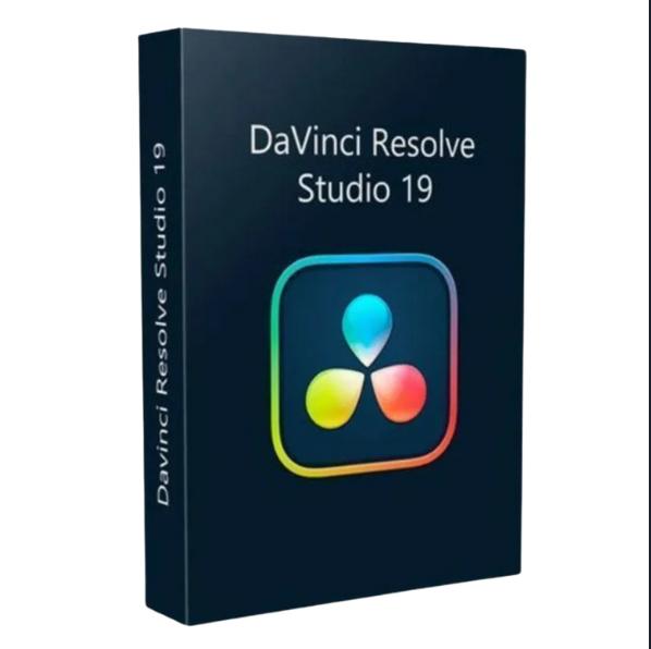 DaVinci Resolve Studio v19