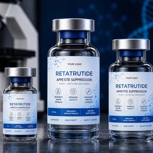 retatrutide and ghk cu together The science behind social media's peptide obsession main image 1