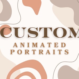 Personalized Cartoon Business Portrait – Realistic Digital Avatar for Branding & Social Media