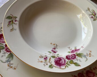 Hermes 'la Siesta HERMES' Porcelain China Dinnerware 27