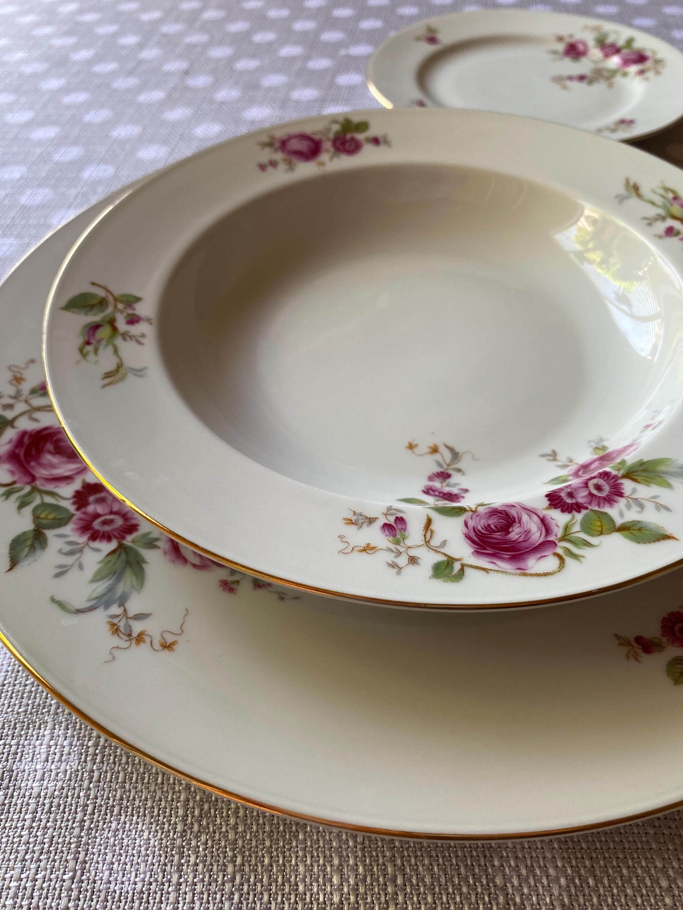 Eschenbach china - Etsy 日本