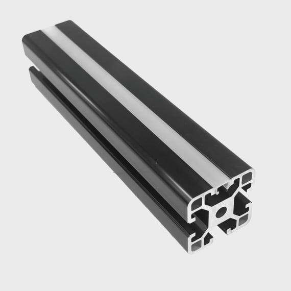 FOLDING WIRE T BOX ND ver.カバーのみ 80/20 T-slot Wire Covers 12pcs - Fits 15 Series, 40 Series, 1.5