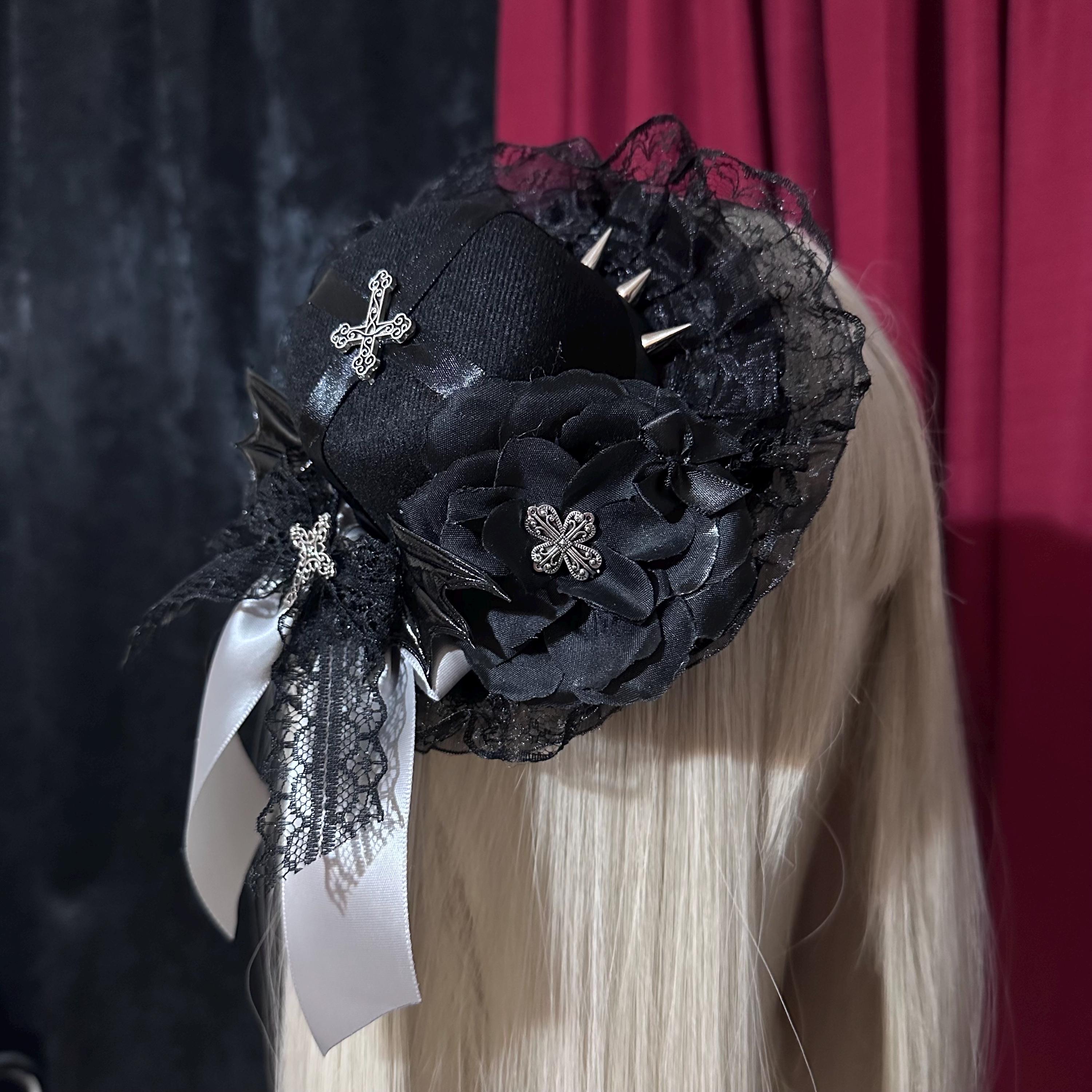 Vivienne Westwood Hair Clip - Etsy