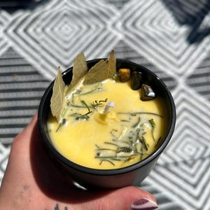 Road Opener Candle