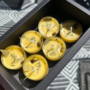 Road Opener Tea Light Candles
