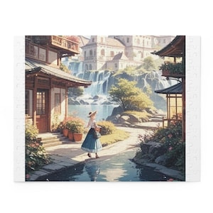 puzzle