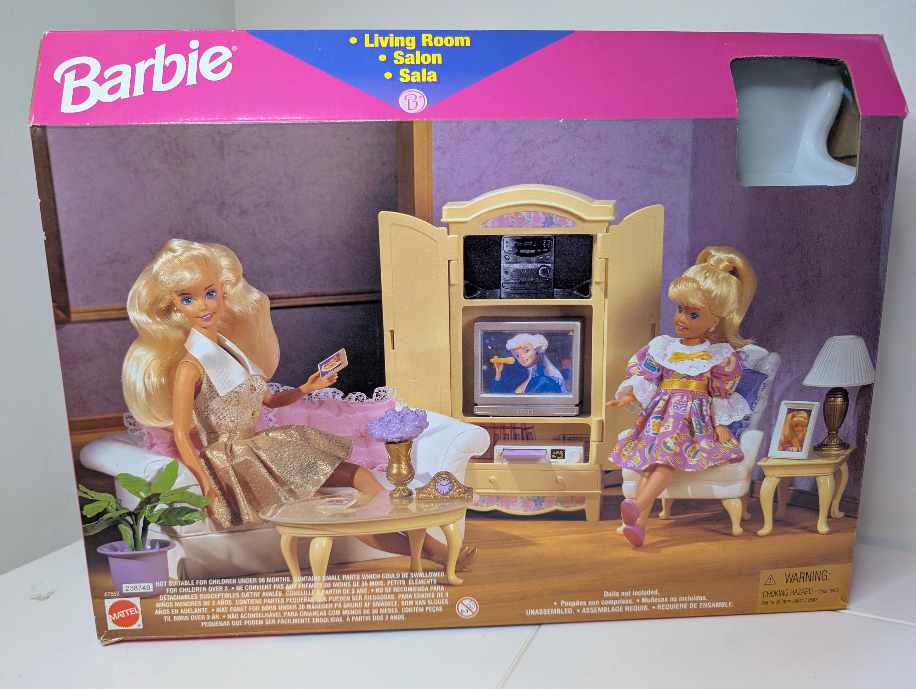 90s barbie house - Etsy 日本