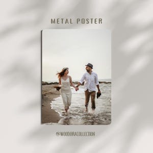 pôster de parede personalizado, pôster de parede de metal personalizado, placa de parede, presente para ele, decoração de parede, decoração de sala de jogos, presente personalizado,