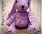 Cuddly Bunny