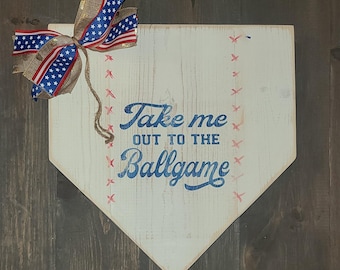 Letrero con forma de home, listo para colgar, añade encanto y carácter a tus espacios.