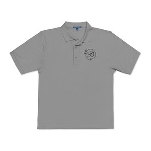 Unisex Polo Shirt, Casual Wear, Golf Shirt, Everyday Essentials, Gift for Him/Her
