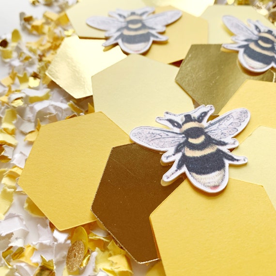 Bee Theme Bridal Shower Decorations “Meant to Bee” Bridal Shower Supplies  Girl Women Bride to Bee, Meant to Bee Bachelorette Decorations with Bee  Shaped Diamond Ring Balloons Bridal Shower Party Decor 