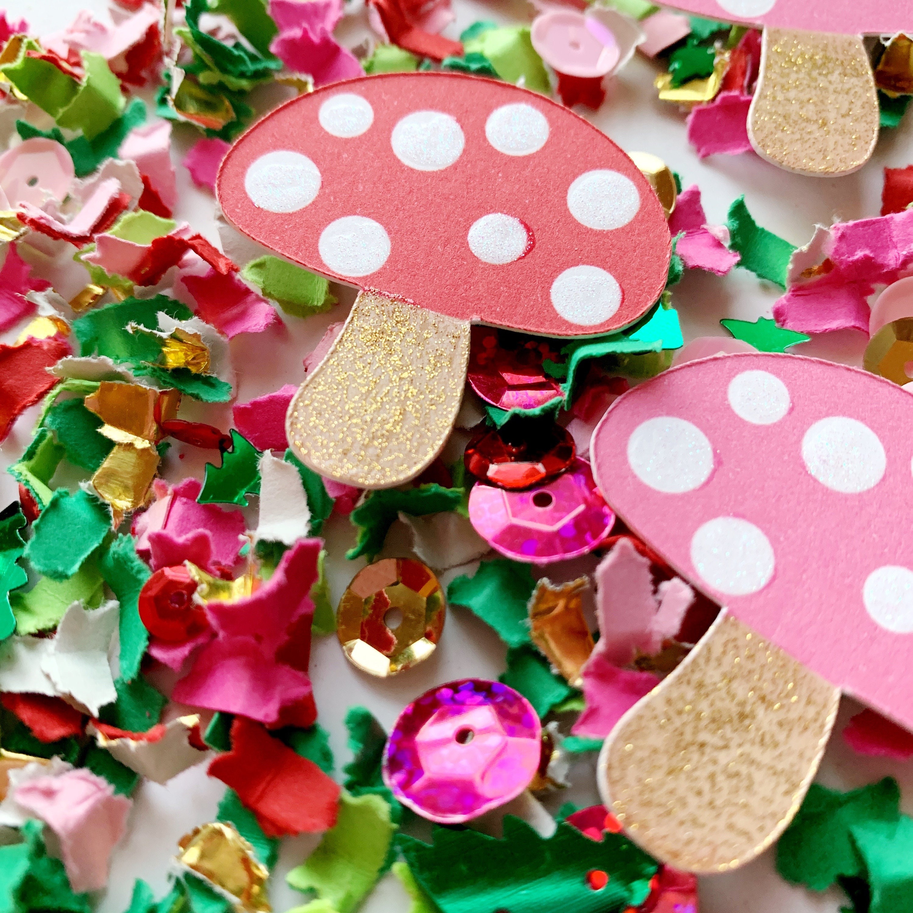 Shop Festive Fetti for Confetti, Jelly Bags and Party Goods