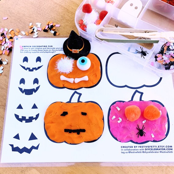 Kids Halloween Activity Halloween Crafts for Kids Halloween