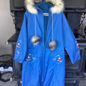 Beaver Coats - Etsy Canada