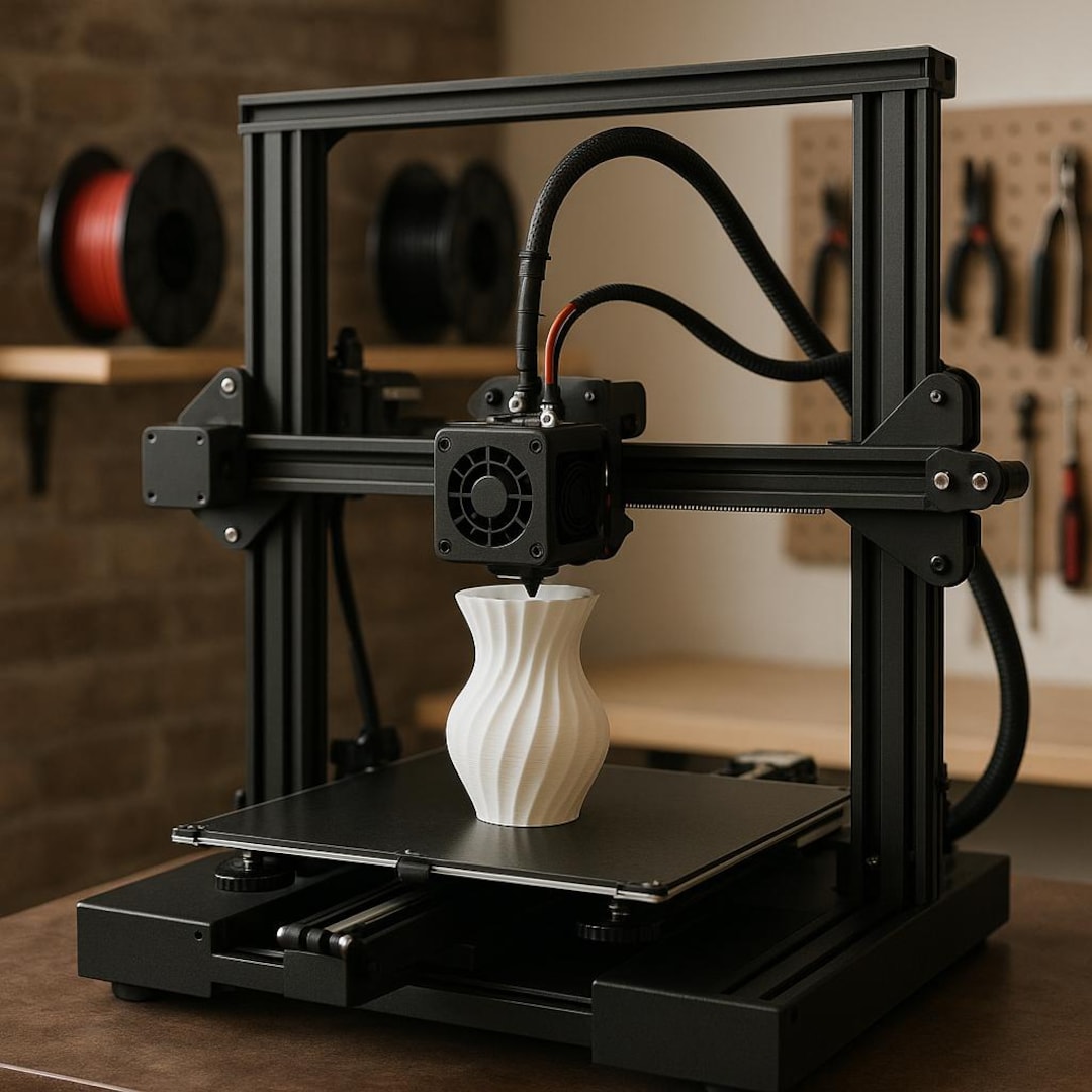 Custom 3D Print - Etsy
