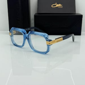希少 ヴィンテージ✨CAZAL/カザール　サングラス　グラデーションレンズ 箱付 Vintage cazal sunglasses - Etsy 日本