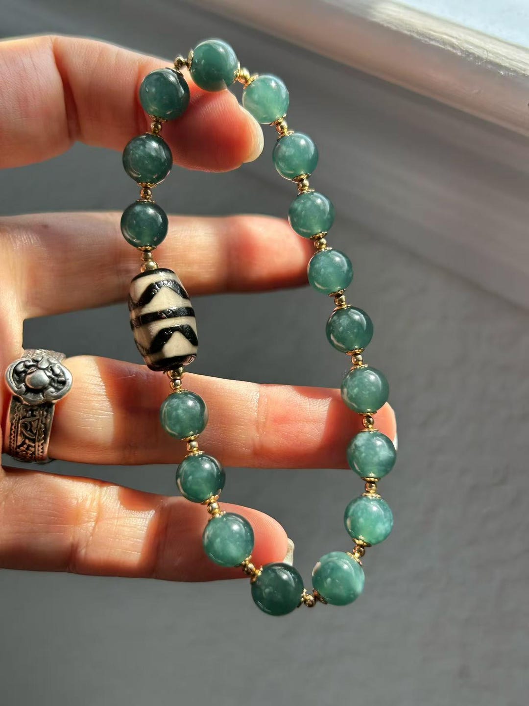 Retro With a Modern Touch | Morandi Color Palette Blue Green Jadeite ...