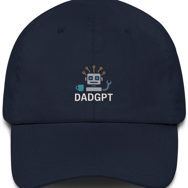 Gpt Hat - Etsy