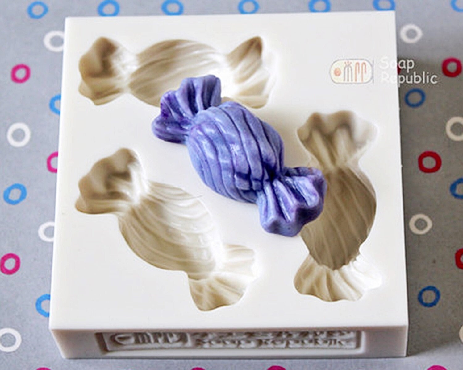 Emanuela Biffoli - Christmas Candy Cofanetto