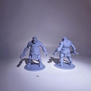 Ogre variant 1