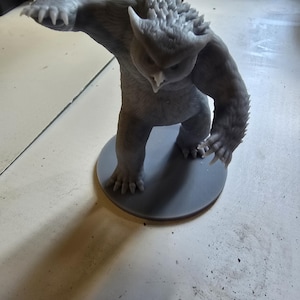 Owlbear