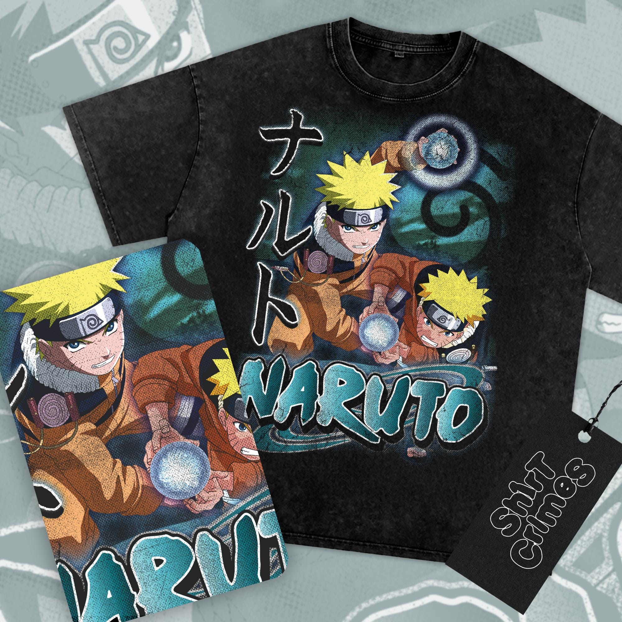 Bewakoof Naruto Fanny Pack Bewakoof Small Backpack Bewakoof School - Main Image